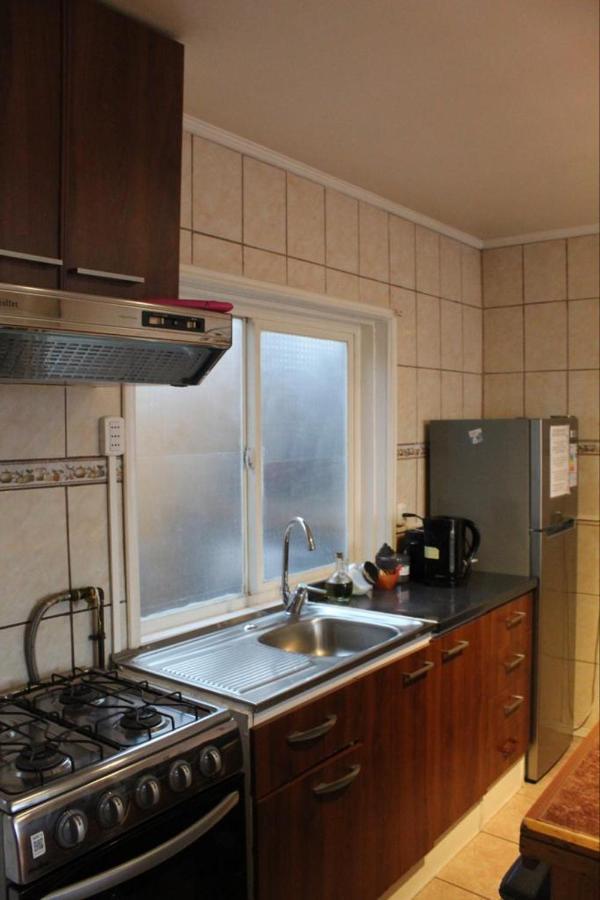شقة Departamentos Egana بويرتو مونت المظهر الخارجي الصورة
